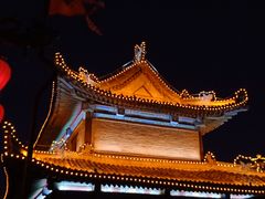 -西安城墙·碑林历史文化景区