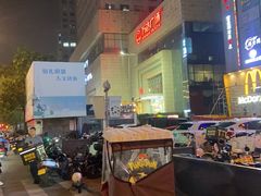 -万达广场(济南魏家庄店)