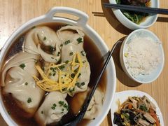 -阿姨食堂