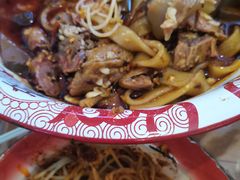 -海椒市落舌·麻辣烫冒菜(武侯大悦城店)