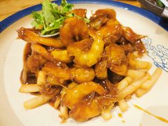 -大厨小馆(华阳城店)