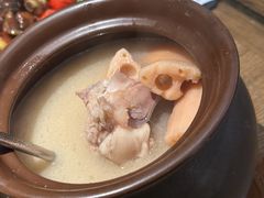 -皖厨·中国徽菜(万象食家店)
