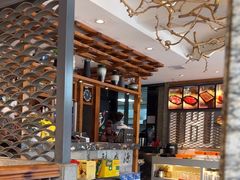 -韩盛源泥炉烤肉店(高深路店)