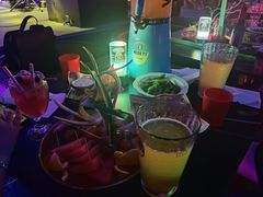 -MOSSO音乐酒吧·live house(南京旗舰店)