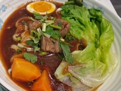 -康师傅私房牛肉面(申虹店)