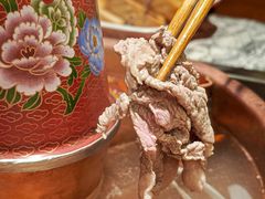 -京元盛铜锅涮肉(上海总店)