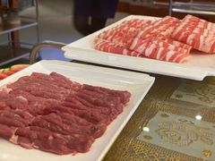 -清真·鸦儿李记·涮肉(和平里店)