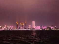 -武汉两江游览·夜游长江(汉口粤汉码头)