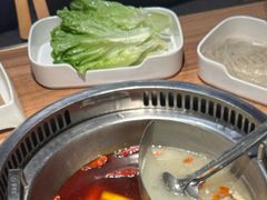 -季季红火锅(长沙步行街店)