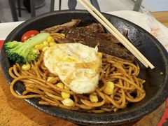 -食悦天美食广场(重庆IFS国金店)