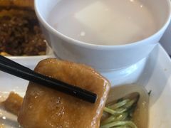 素锅包肉-食蔬不二素食自助餐厅(沈阳铁西店)