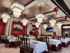 大堂-马凯餐厅(地安门店)