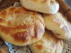 -老牌坊鲁菜名店(宽厚里店)