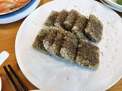-品鲜村农家菜·阳澄湖大闸蟹(总店)