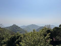 -莫干山风景区