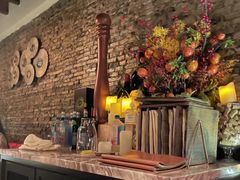 -Osteria Garden 生蚝花园餐厅(原进贤路店)