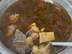 -辉记牛肉馆(泉州店)