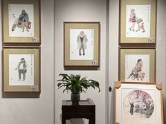 -平江历史文化街区-友苏美术馆