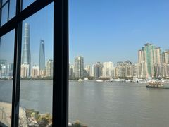 -Kathleen's Waitan 凯圣琳江景西餐厅(外滩店)
