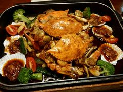 -我家小馆(江汉路店)