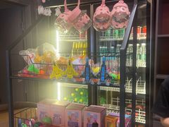 -沽上民肴·海鲜锅贴·天津菜(福州道鸿正家园店)
