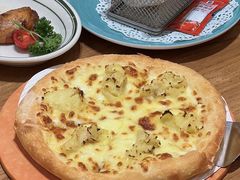 -菲滋意式餐厅(西溪印象城店)
