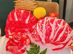 -喜聚薈·花膠雞海鮮火鍋(越秀店)