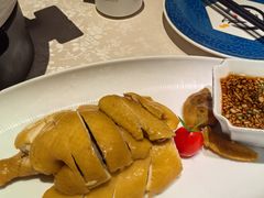 -食悦江南·淮扬菜·烤鸭(亚运村·惠新店)