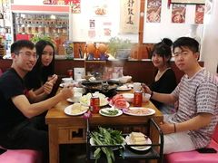-福满楼中餐厅