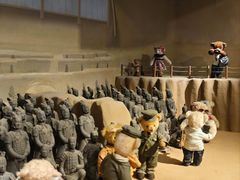 -成都泰迪熊博物馆