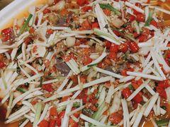 -厨神老街兔·淳朴人家店(盐帮菜风味名店)