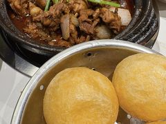 -二楼老店重庆鸡公煲(真光路店)