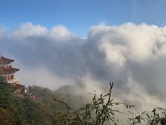 -洛阳白云山景区