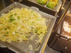 -很久以前羊肉串(簋街店)