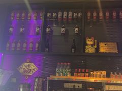 -青松宇大汗·碳烤羊腿(大浪店)