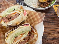 -有七甜品(恒达产业园店)