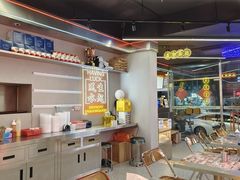 -定旺冰室·香港冰室(水贝店)