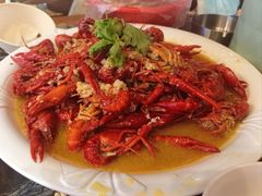 -欧记轩龙虾·私房菜(A店)