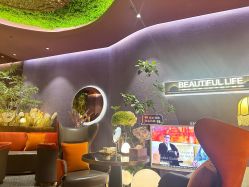 -花隐·美芙炫海菲秀皮肤管理中心