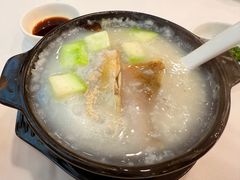 -凤凰楼酒家·粤宴点心(华强北店)