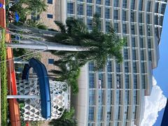 -深圳大梅沙京基洲际度假酒店