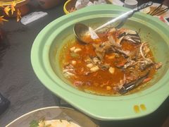 -炊江南·上海菜(国展华漕店)