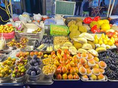 -正宁路小吃夜市