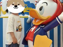 -天河城购物中心