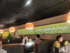大堂-遇见湘·地道湖南菜(云门店)