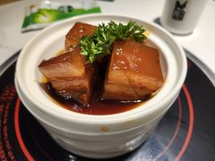 -黑鸡小馆(金源店)