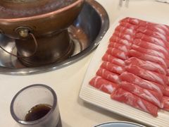 -福寿斋·老北京铜锅涮肉·烤鸭(顺义总店)
