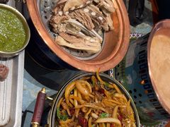 -哈啾嗨·新概念蒙餐(红星新城店)