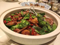 -鲁班张中原家宴(马庄街店)