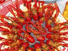 -辣不怕口味虾(凌霄路店)